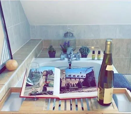 Le Cocon D'emma Sélestat