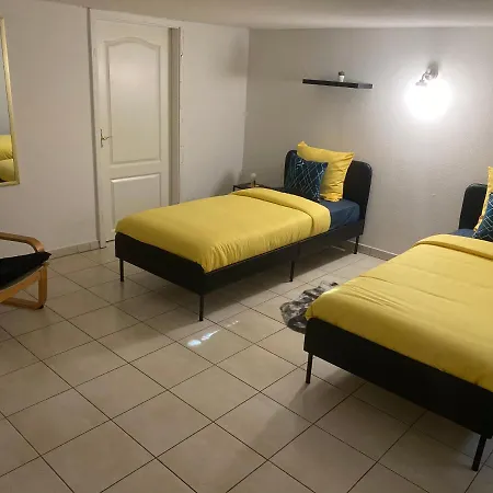 Le Cocon D'emma * 塞莱斯塔