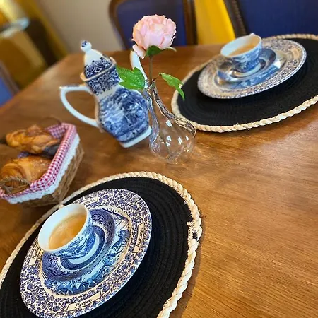 Ferienhaus Le Cocon D'emma *