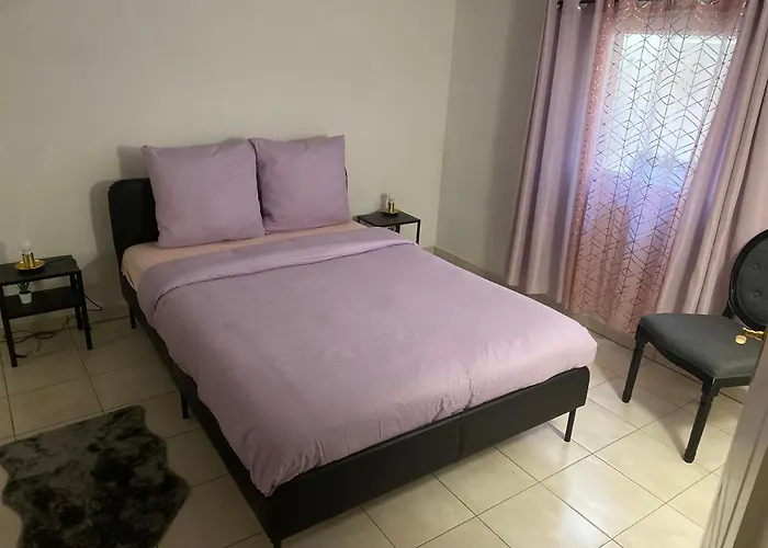 Prázdninový dům Le Cocon D'emma